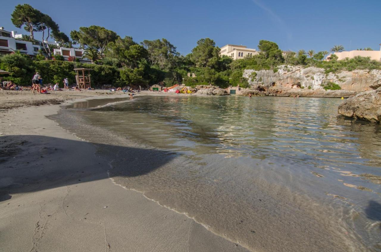 Apartments Residencial Cala Ferrera Cala Ferrera  Exterior photo