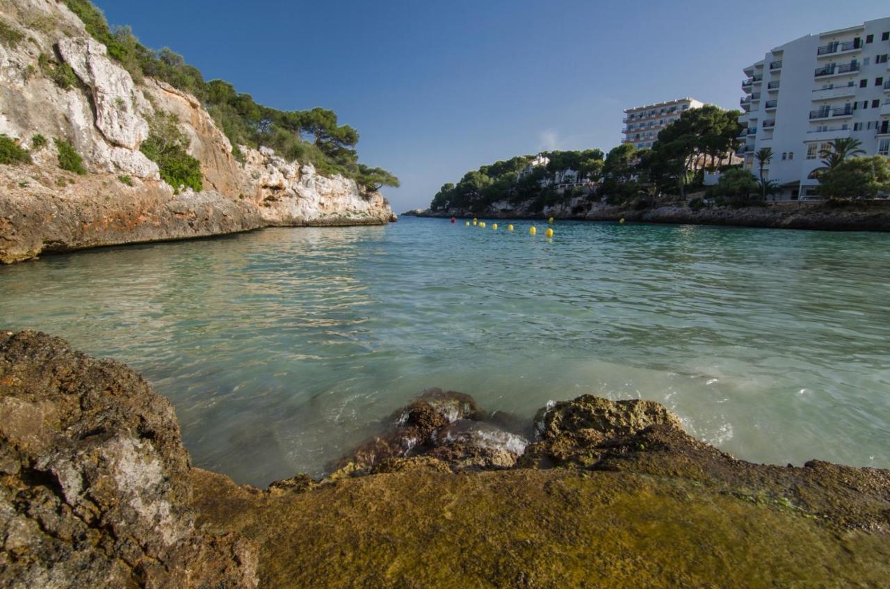 Apartments Residencial Cala Ferrera Cala Ferrera  Exterior photo