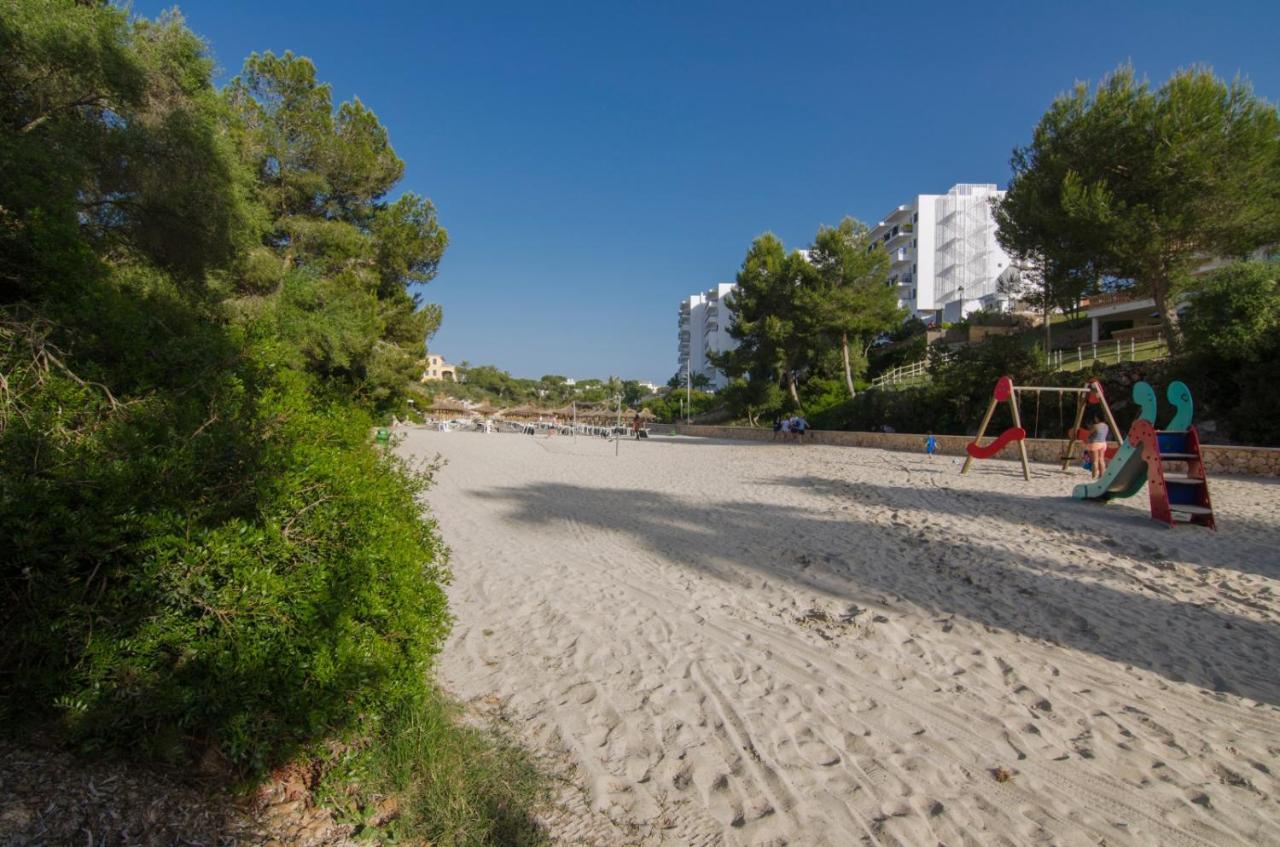 Apartments Residencial Cala Ferrera Cala Ferrera  Exterior photo